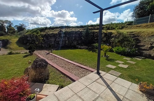 Semussac House | Les Coquelicots