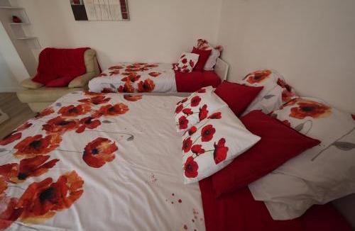 Arras Apartment | Les coquelicots Grand Place ARRAS