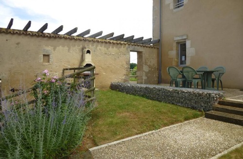 Lhommaize House | Les Coquelicots - Lhommaize