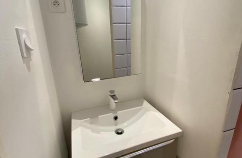 Troyes Apartment | Les Coquelicots wifi