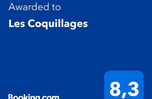 Essoyes House | Les Coquillages