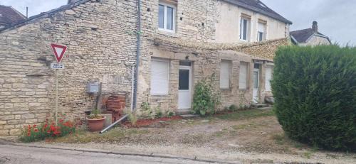 Essoyes House | Les Coquillages