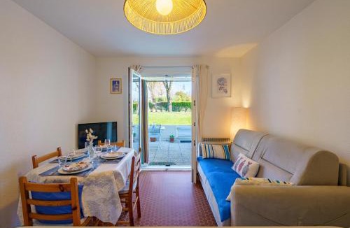 Saint-Nic Apartment | Les Coquillettes, 100 m de la plage, Saint-Nic, Pentrez, proche Crozon