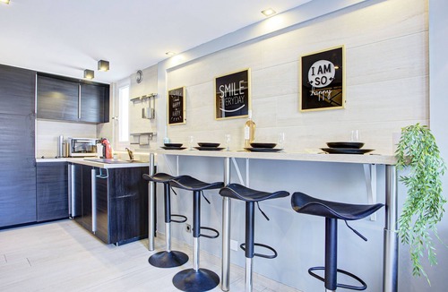 Les Arenes House | Les Coraux by Interhome