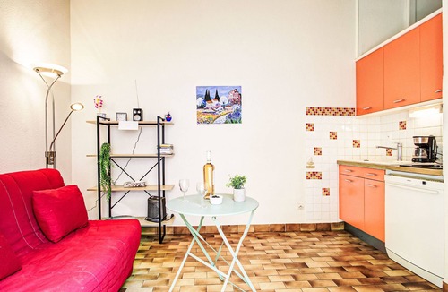 Le Chateau House | Les Coraux by Interhome