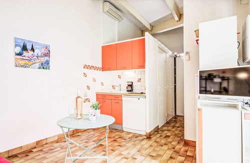 Le Chateau House | Les Coraux by Interhome