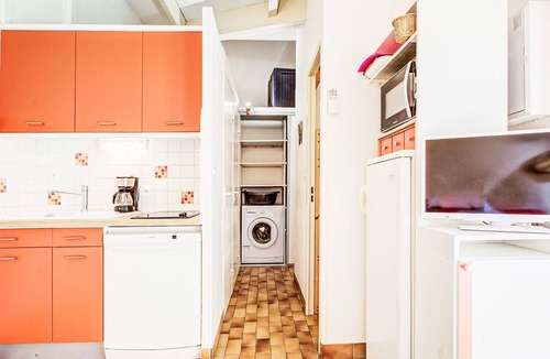 Le Chateau House | Les Coraux by Interhome