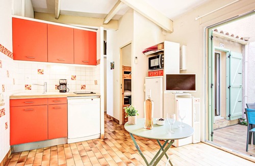 Le Chateau House | Les Coraux by Interhome
