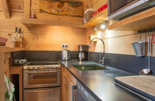 Corbel House | LES CORBELINES - CORBEL