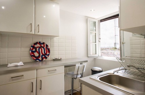 Toulouse City-Centre Apartment | Les Cordeliers, à deux pas de capitole