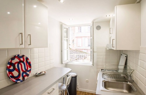 Toulouse City-Centre Apartment | Les Cordeliers, à deux pas de capitole