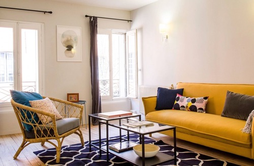 Toulouse City-Centre Apartment | Les Cordeliers, à deux pas de capitole