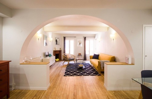 Toulouse City-Centre Apartment | Les Cordeliers, à deux pas de capitole