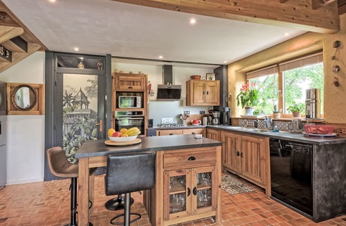 Penvins House | Les Cormorans by Interhome