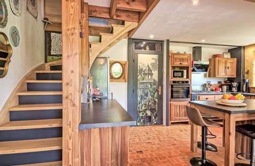 Penvins House | Les Cormorans by Interhome