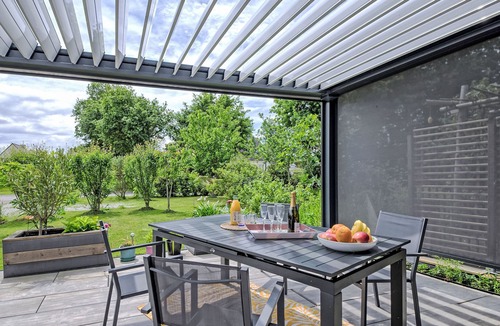 Penvins House | Les Cormorans by Interhome