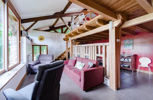Saint-Priest-sous-Aixe House | Les Cornadis