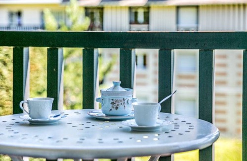 Blonville-sur-Mer Apartment | Les Corniches du Mont Canisy