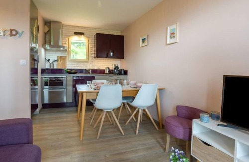 Blonville-sur-Mer Apartment | Les Corniches du Mont Canisy by Interhome