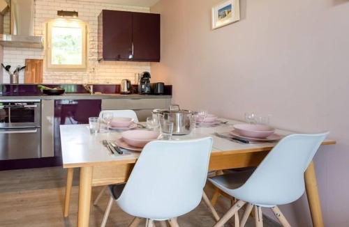 Blonville-sur-Mer Apartment | Les Corniches du Mont Canisy by Interhome