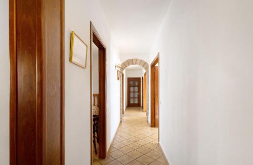 Sant Mateu de Bages House | Les Corts De Biosca