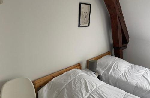 Contrexeville Apartment | Les COSY Apparts