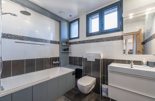 Argenteuil House | Les Coteaux 2 - 5 chambres proche CDG