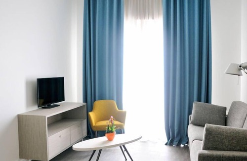 Jonzac Apartment | Les Coteaux de Jonzac by Interhome