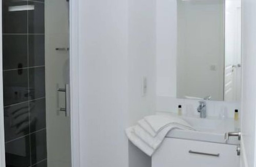 Jonzac Apartment | Les Coteaux de Jonzac by Interhome