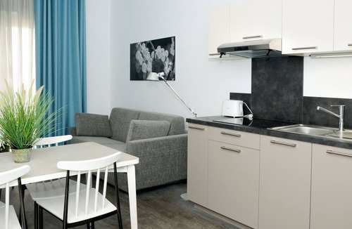 Jonzac Apartment | Les Coteaux de Jonzac by Interhome