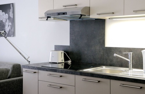 Jonzac Apartment | Les Coteaux de Jonzac by Interhome