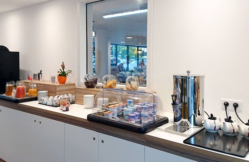 Jonzac Apartment | Les Coteaux de Jonzac by Interhome