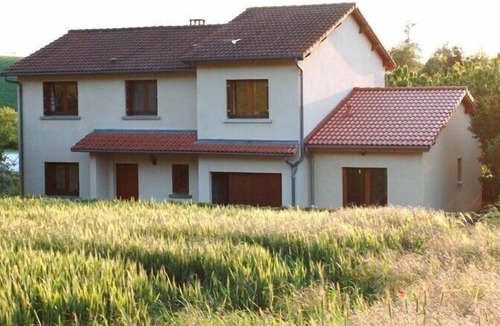 Mirefleurs House | Les Coteaux du Saint Romain