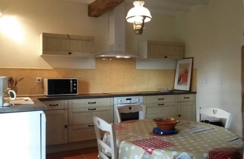 Riolas House | Les Coteaux - Riolas