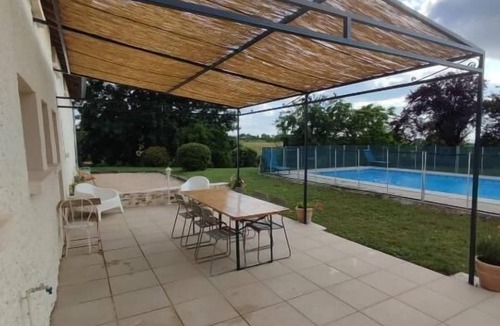 Riolas House | Les Coteaux - Riolas