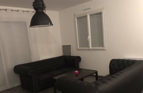 Criel-sur-Mer House | Les Coteaux vue mer