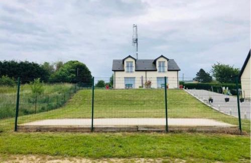 Criel-sur-Mer House | Les coteaux vue mer