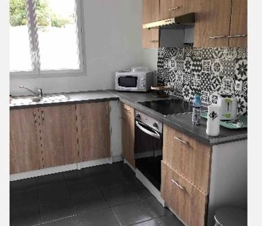Criel-sur-Mer House | Les coteaux vue mer