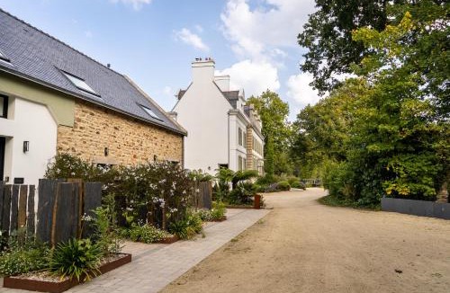 Lorient House | Les Cotonnades
