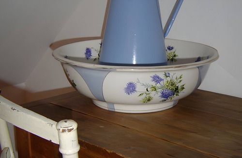 Saint-Valery-sur-Somme House | Les cottages de la croix l'abbé, le Courlis