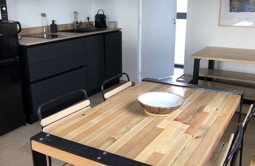 Saint-Brevin-les-Pins Cottage | les Cottages du Valcoquet