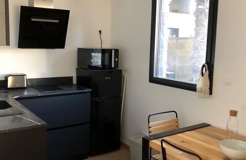 Saint-Brevin-les-Pins Cottage | les Cottages du Valcoquet