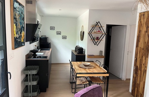 Saint-Brevin-les-Pins Cottage | les Cottages du Valcoquet