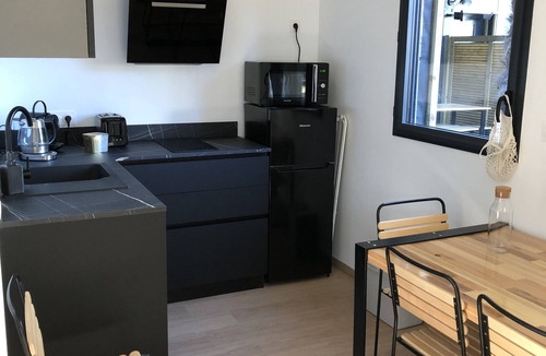 Saint-Brevin-les-Pins Cottage | les Cottages du Valcoquet