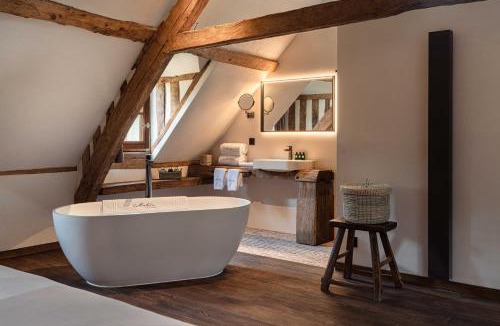 Barneville-la-Bertran House | Les Cottages de La Forge