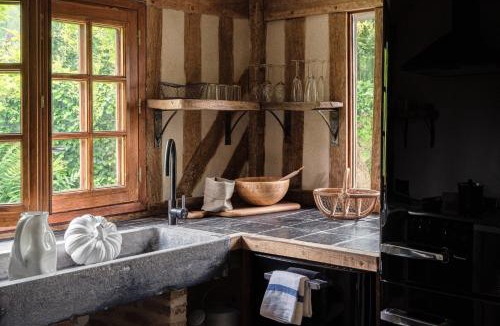 Barneville-la-Bertran House | Les Cottages de La Forge