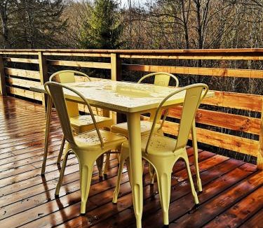 Bar-le-Duc House | Les Cottages Barisiens