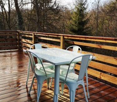 Bar-le-Duc House | Les Cottages Barisiens