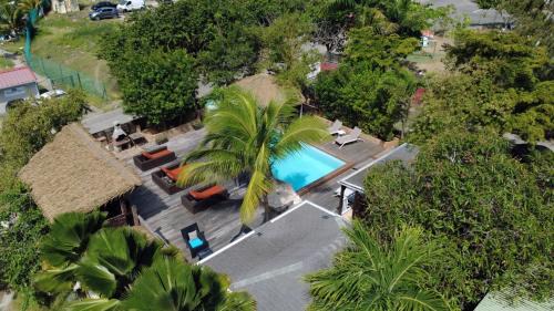 Orient Bay Apartment | Les Cottages Couleur Café