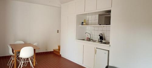Bozouls House | Les Cottages de Camviel